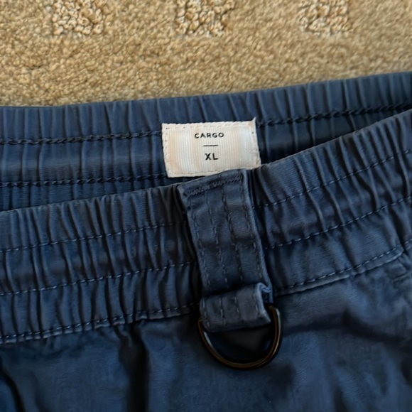 ❤️ 3 for $15. XL Pacsun Drawstring Cargo Pants. - Picture 3 of 5